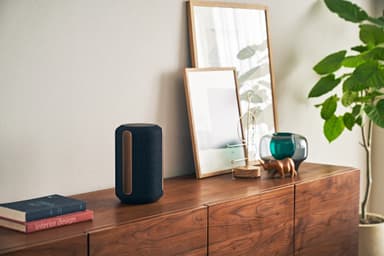 Sony SRS-RA3000 högtalare (svart)