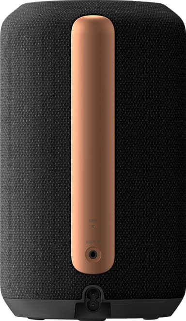 Sony SRS-RA3000 högtalare (svart)