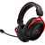 HyperX Cloud II trådlöst headset för gaming (svart/röd)