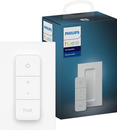Philips Hue dimmerströmbrytare V2
