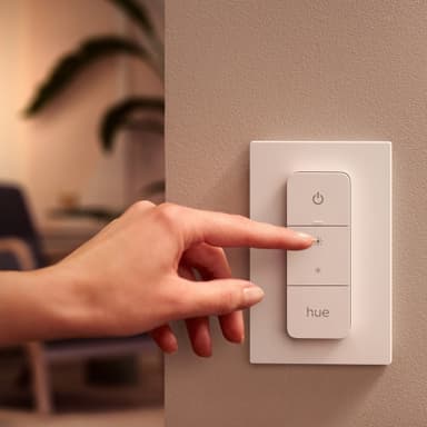 Philips Hue dimmerströmbrytare V2