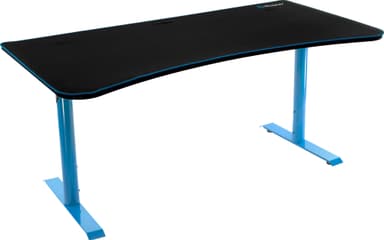 Arozzi Arena gamingbord (blått)