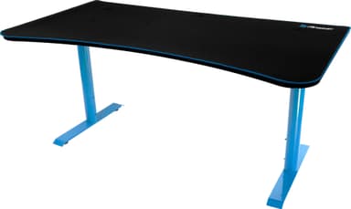 Arozzi Arena gamingbord (blått)