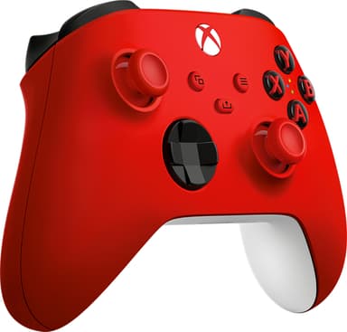 Microsoft Xbox Wireless kontroll för Xbox Series X och S (röd)