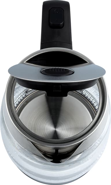 Wilfa Pure Boil vattenkokare WKG-2200S (glas)