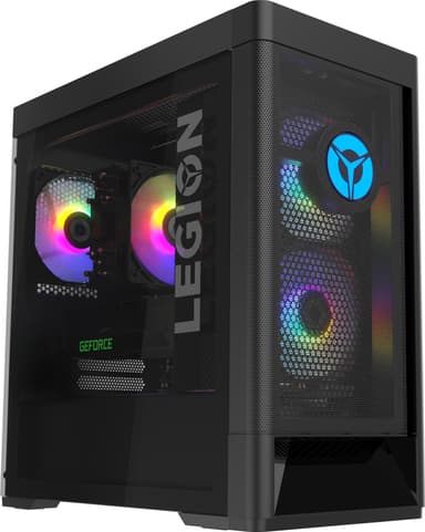 Lenovo Legion T5 stationär dator gaming R7/16/1000/3060