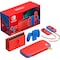 Nintendo Switch Mario Red & Blue Edition spelkonsol