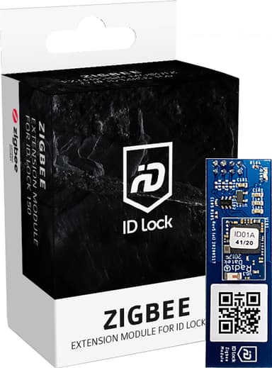 ID Lock Zigbee-modul