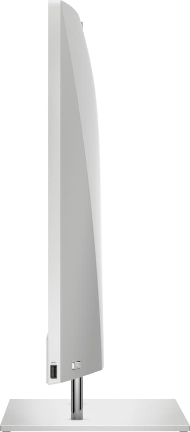 HP All-in-One R5-4/16/1000 27" AIO stationär dator