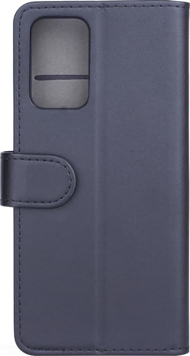 Gear Samsung Galaxy A72 plånboksfodral (svart)