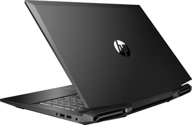 HP Pavilion 17-cd1811no 17,3" bärbar dator för gaming