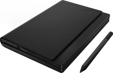 Lenovo ThinkPad X1 Fold Gen1 13.3" hopfällbar bärbar dator 256 GB (svart)