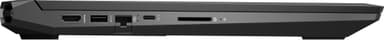 HP Pavilion 17-cd1811no 17,3" bärbar dator för gaming