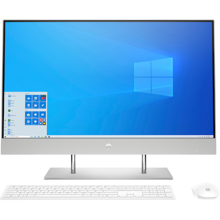 HP All-in-One 27-dp0815no 27" AIO stationär dator