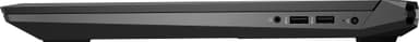 HP Pavilion 17-cd1811no 17,3" bärbar dator för gaming