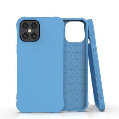 Armor Candy Skal iPhone 12 Pro Max - Blå