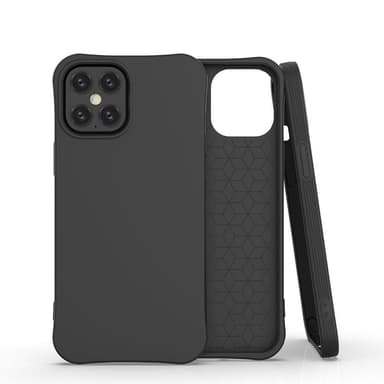 Armor Candy Skal iPhone 12 Pro Max - Blå