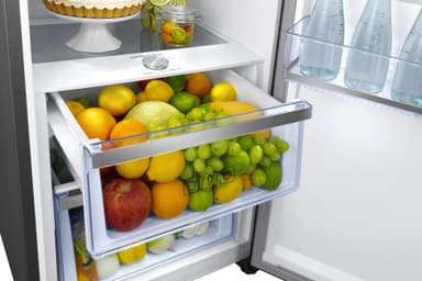 Samsung kylskåp RR40M71657F/EE (rostfritt stål)