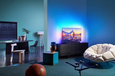 Philips 55" LED 4K UHD Smart TV 55PUS9435/12