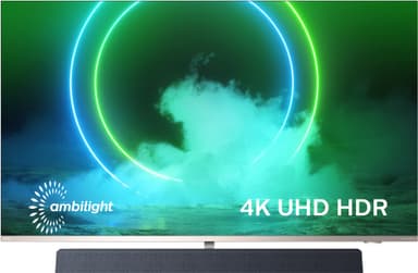 Philips 55" LED 4K UHD Smart TV 55PUS9435/12