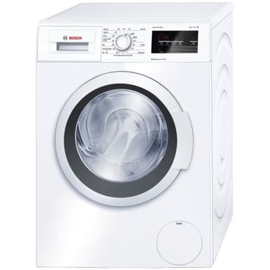 Tvättmaskin bosch