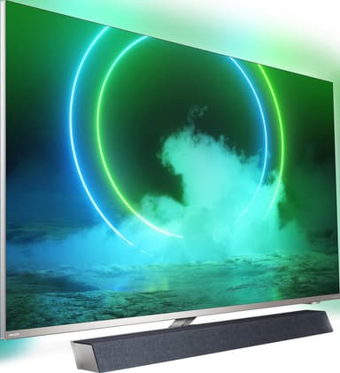 Philips 55" LED 4K UHD Smart TV 55PUS9435/12