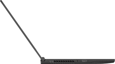 MSI GF65 Thin 15.6" bärbar dator för gaming i5/16/1024/1660TI/15-144
