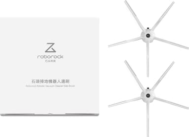 Xiaomi Roborock sidoborste SDBS03RR