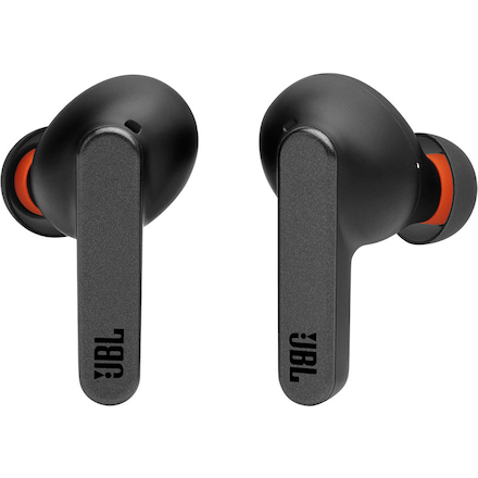 JBL LIVE Pro+ True Wireless in-ear hörlurar (svart)