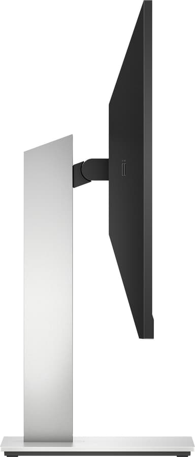 HP EliteDisplay E27q G4 27" bildskärm (svart)