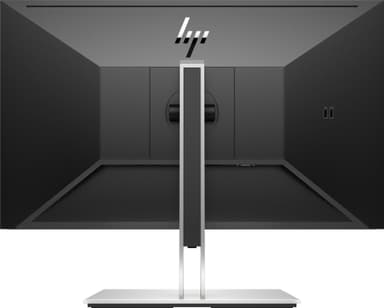 HP EliteDisplay E27q G4 27" bildskärm (svart)