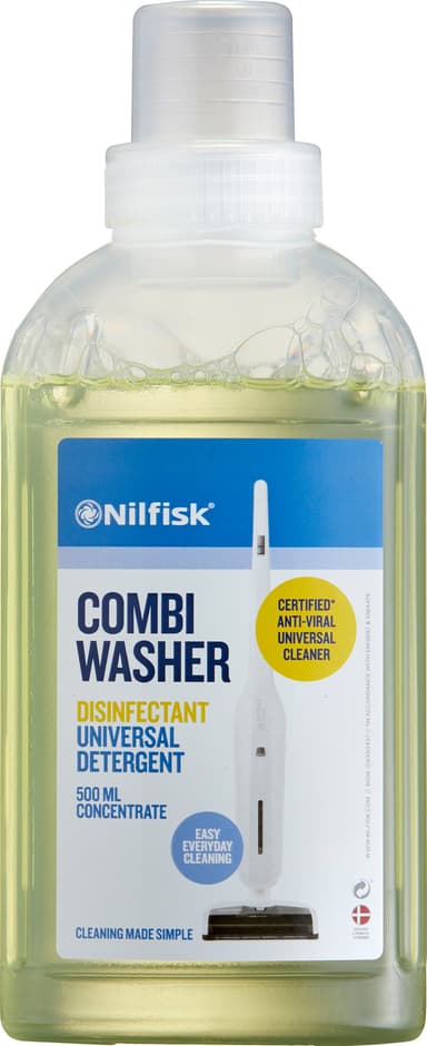 Nilfisk desinfektionsmedel NIL128389349