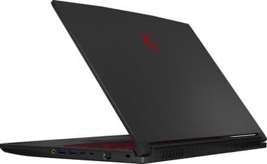 MSI GF65 Thin 15.6" bärbar dator för gaming i5/16/1024/1660TI/15-144