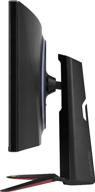 LG 37.5" UltraGear bildskärm för gaming