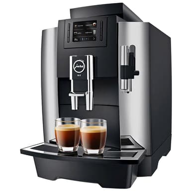 Jura WE 8 kaffemaskin Jura WE 8 kaffemaskin