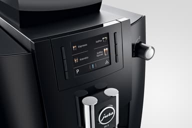 Jura WE 6 kaffemaskin Jura WE 6 kaffemaskin