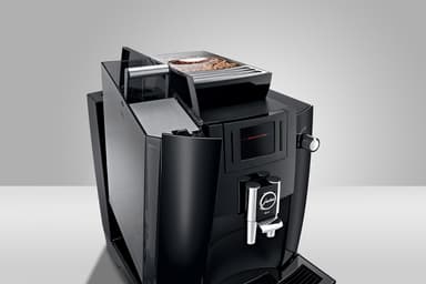 Jura WE 6 kaffemaskin
