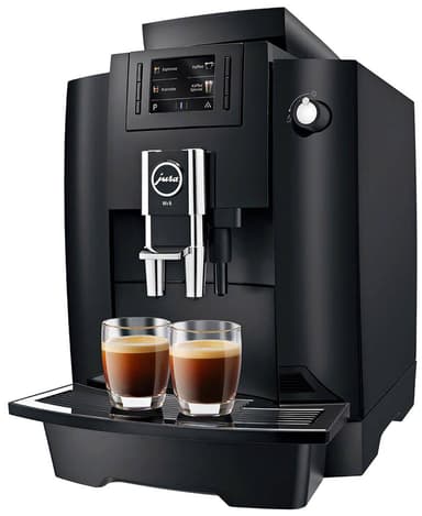 Jura WE 6 kaffemaskin