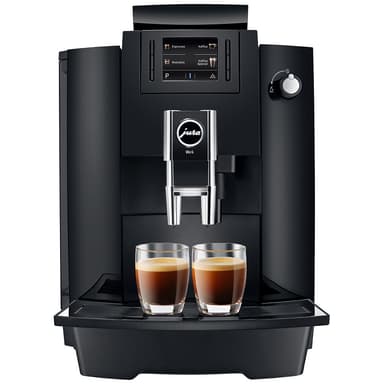 Jura WE 6 kaffemaskin