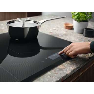 Electrolux induktionshäll HOI335F