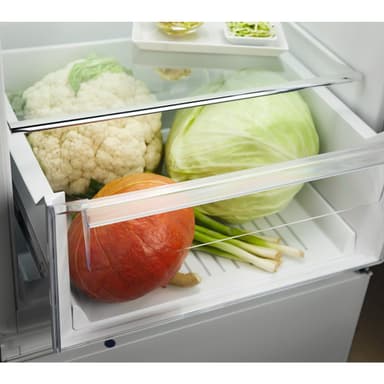 Electrolux Kylskåp ERT6ME38W (Vit)