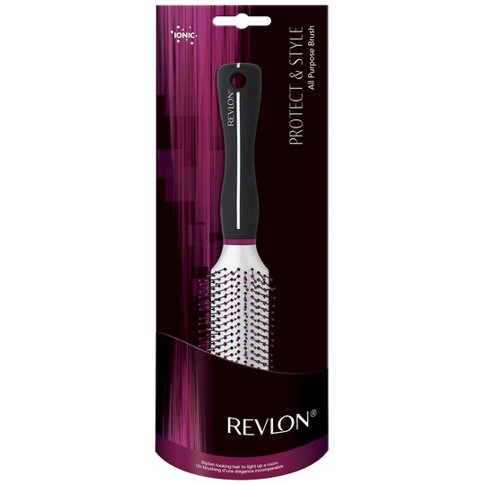Revlon Protect & Style hårborste