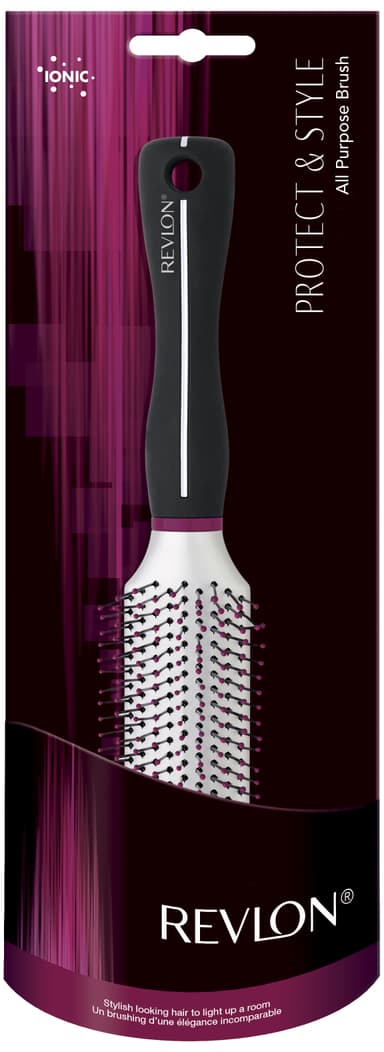 Revlon Protect & Style hårborste