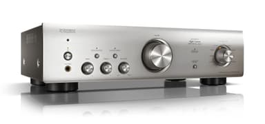 Denon PMA-600NE Förstärkare, Silver