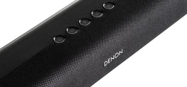 DENON DHT-S316 Soundbar, Svart