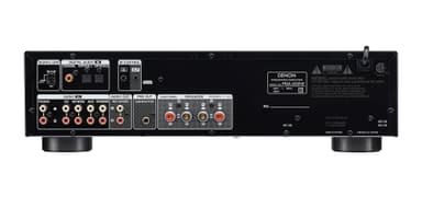 Denon PMA-600NE Förstärkare, Silver