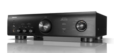 Denon PMA-600NE Förstärkare, svart