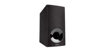 DENON DHT-S316 Soundbar, Svart
