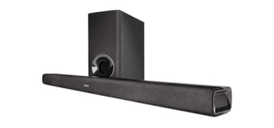 DENON DHT-S316 Soundbar, Svart