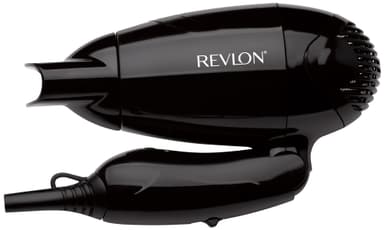 Revlon Essentials resehårfön RVDR5305E